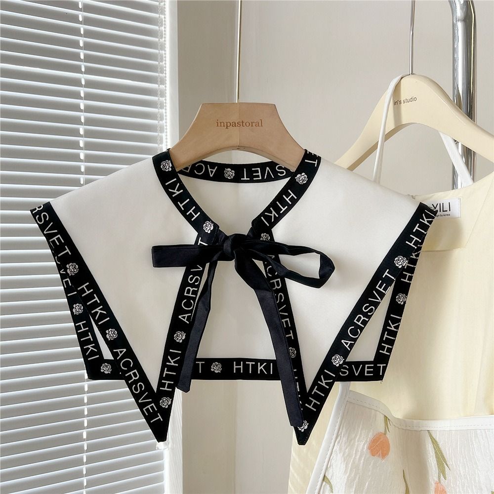 New Fashion Detachable Shirt F - огляд і ціна Vintage Fashion Patterns