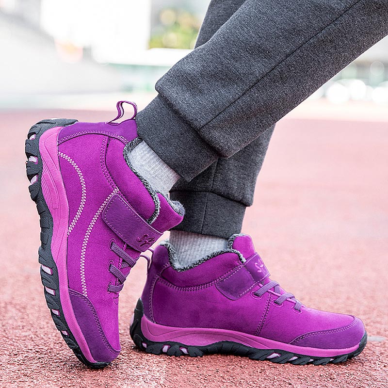 short winter sports shoes for  - огляд і ціна Vintage Fashion Outlet