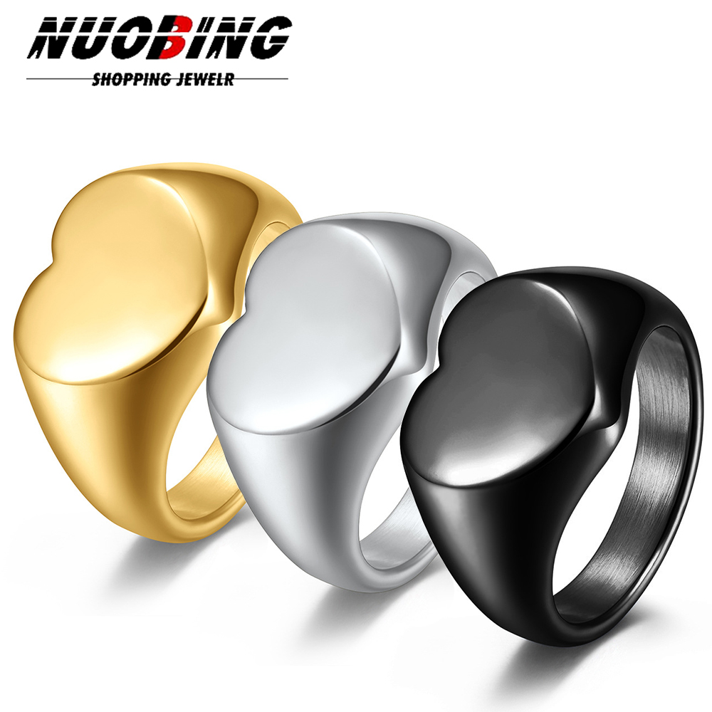 Customized Women Signet Ring C - огляд і ціна Vintage Fashion Names