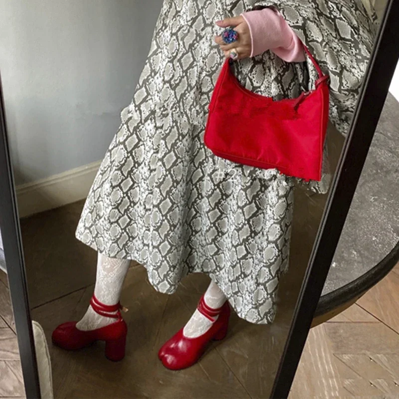 2026 Vintage Spring Fashion Sp - огляд і ціна Vintage Fashion Ladies