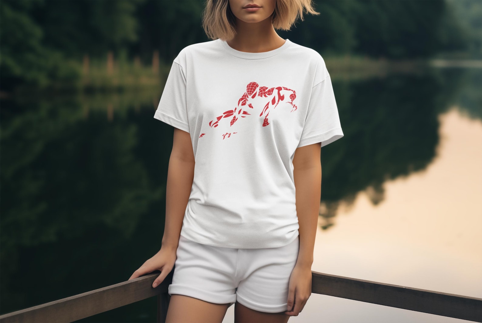 Vintage Classic Character Fan  - огляд і ціна Vintage Fashion Events